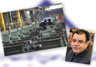 سنگ جدید پیش پای صنعتگران سبز شد/ این بار شهرک های صنعتی هزینه سنگین تراشیدند