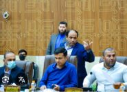 بی اعتمادی مردم به شورای ششم ساری/رفتار پوپولیستی ممنوع بی اعتمادی مردم به شورای ششم ساری/رفتار پوپولیستی ممنوع