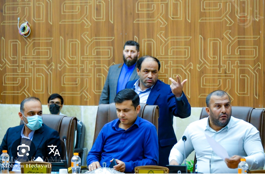 بی اعتمادی مردم به شورای ششم ساری/رفتار پوپولیستی ممنوع بی اعتمادی مردم به شورای ششم ساری/رفتار پوپولیستی ممنوع