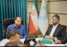 محمودآباد در مسیر هوشمندسازی/اقدامات موثر شهرداری برای توسعه