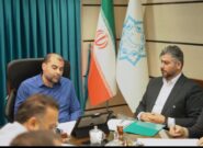 محمودآباد در مسیر هوشمندسازی/اقدامات موثر شهرداری برای توسعه