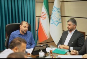 محمودآباد در مسیر هوشمندسازی/اقدامات موثر شهرداری برای توسعه