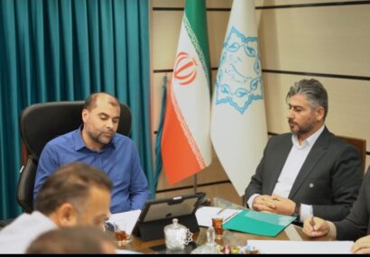 محمودآباد در مسیر هوشمندسازی/اقدامات موثر شهرداری برای توسعه