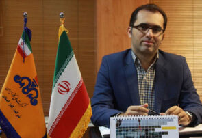 گام بلند شرکت گاز گیلان در راستای افزایش رضایتمندی مشترکین /توسعه میز خدمت الکترونیکی و پاسخگویی ۲۴ ساعته گام بلند شرکت گاز گیلان در راستای افزایش رضایتمندی مشترکین /توسعه میز خدمت الکترونیکی و پاسخگویی ۲۴ ساعته