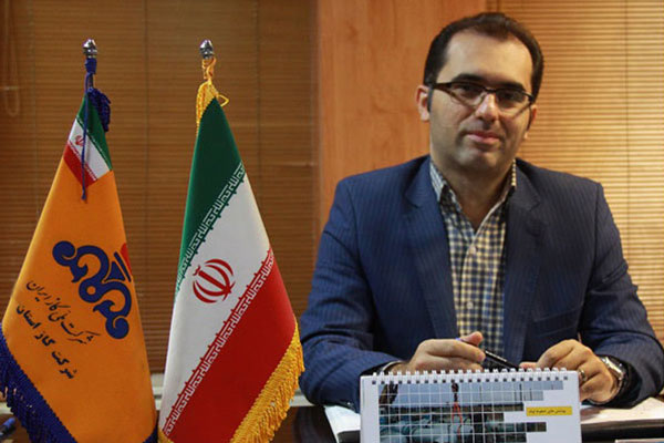 گام بلند شرکت گاز گیلان در راستای افزایش رضایتمندی مشترکین /توسعه میز خدمت الکترونیکی و پاسخگویی ۲۴ ساعته گام بلند شرکت گاز گیلان در راستای افزایش رضایتمندی مشترکین /توسعه میز خدمت الکترونیکی و پاسخگویی ۲۴ ساعته