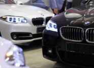 سهمیه بنزین خودروهای خارجی با موتور بالای ۱۳۰۰ سی‌سی حذف شد