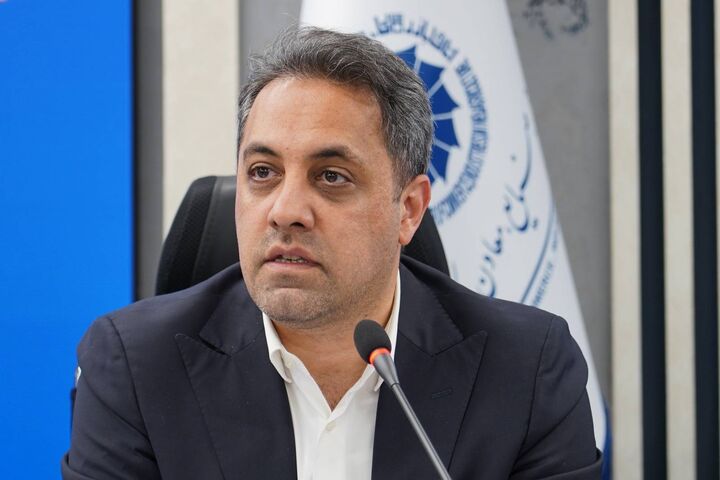 صنعت برای جهش صادراتی مهیا میشود؛ اما تولید همچنان با بیثباتی اقتصادی مواجه است صنعت برای جهش صادراتی مهیا میشود؛ اما تولید همچنان با بیثباتی اقتصادی مواجه است