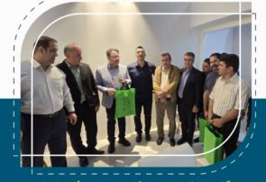 گامهای توسعه سرخ رود در مسیر شهر پایدار گامهای توسعه سرخ رود در مسیر شهر پایدار