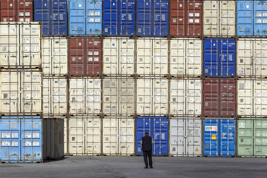 آمادگی بخش خصوصی ایران برای تقویت روابط اقتصادی با قزاقستان آمادگی بخش خصوصی ایران برای تقویت روابط اقتصادی با قزاقستان