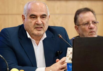 ضرورت ارزیابی دقیق عملکرد مالی اتاقها به منظور ارتقای ساختار خزانهداری ضرورت ارزیابی دقیق عملکرد مالی اتاقها به منظور ارتقای ساختار خزانهداری