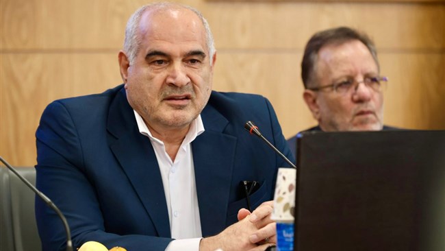 ضرورت ارزیابی دقیق عملکرد مالی اتاق‌ها به منظور ارتقای ساختار خزانه‌داری