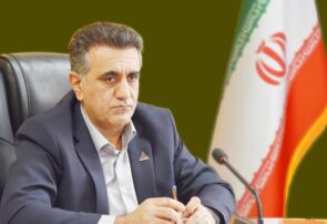 پایش مصرف گاز۵۴۷ مرکز دولتی و عمومی در استان گلستان پایش مصرف گاز۵۴۷ مرکز دولتی و عمومی در استان گلستان