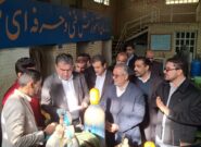 رئیس کمیسیون اجتماعی مجلس: شادگان با وجود ظرفیتها، مشکلات زیادی دارد رئیس کمیسیون اجتماعی مجلس: شادگان با وجود ظرفیتها، مشکلات زیادی دارد