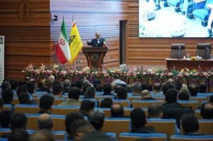 نبض انرژی" در مازندران: طرحی با جوایز میلیاردی و هدف کاهش ۱۰ درصدی مصرف نبض انرژی” در مازندران: طرحی با جوایز میلیاردی و هدف کاهش ۱۰ درصدی مصرف