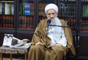 دشمنان در پی ایجاد اختلاف و یأس هستند/ اگر به توصیههای رهبری عمل میشد، معضلات اقتصادی نداشتیم دشمنان در پی ایجاد اختلاف و یأس هستند/ اگر به توصیههای رهبری عمل میشد، معضلات اقتصادی نداشتیم