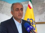 ۴۹۷۸ میلیارد ریال سرمایه‌گذاری برای گرمابخشی به خانه‌ها و صنایع مازندران در ایام‌الله دهه فجر