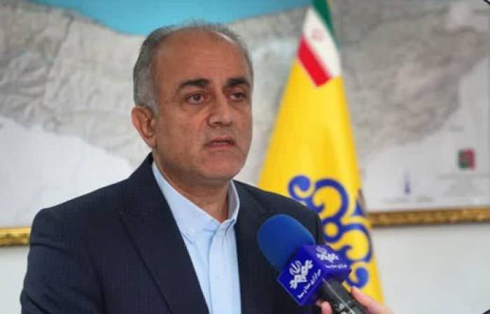 ۴۹۷۸ میلیارد ریال سرمایه‌گذاری برای گرمابخشی به خانه‌ها و صنایع مازندران در ایام‌الله دهه فجر