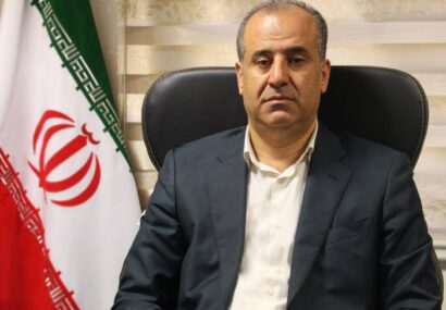 در سال جاری بیش از ۱۴۰ هزار تن گندم با حمل ریلی وارد مازندران شد