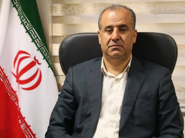 در سال جاری بیش از ۱۴۰ هزار تن گندم با حمل ریلی وارد مازندران شد