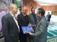 افتخار ۷۲ درصدی: گاز مازندران، پایداری زمستان را مدیون “خانواده ایثارگران” می‌داند