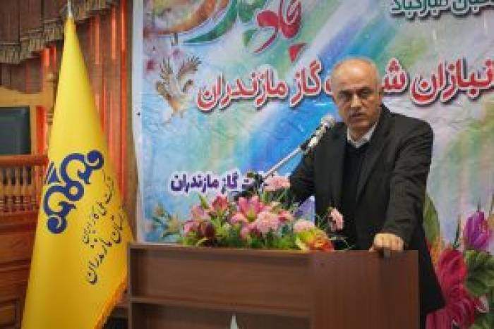 پایداری انرژی با “اصلاح الگوی مصرف” تضمین می‌شود