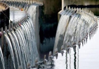 بازچرخانی آب راهکاری کلان کشور برای عبور از خشکسالی‌های پیاپی است