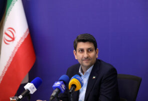 به دنبال بازگشت اینترنت به روال عادی هستیم/پیگیری زیان وارده به کسب و کارها