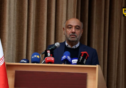 وزیرتعاون: کالابرگ از ۱۷ دی قابل برداشت است