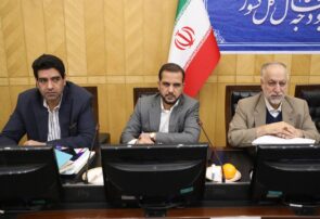 افزایش حقوق پلکانی معکوس تا سقف ۴۳ درصد افزایش حقوق پلکانی معکوس تا سقف ۴۳ درصد