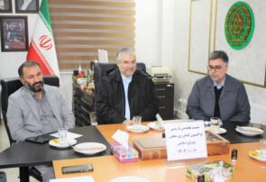 برخی قوانین ناکارآمد و منسوخ روند توسعه و تولید را با چالش مواجه کرد برخی قوانین ناکارآمد و منسوخ روند توسعه و تولید را با چالش مواجه کرد