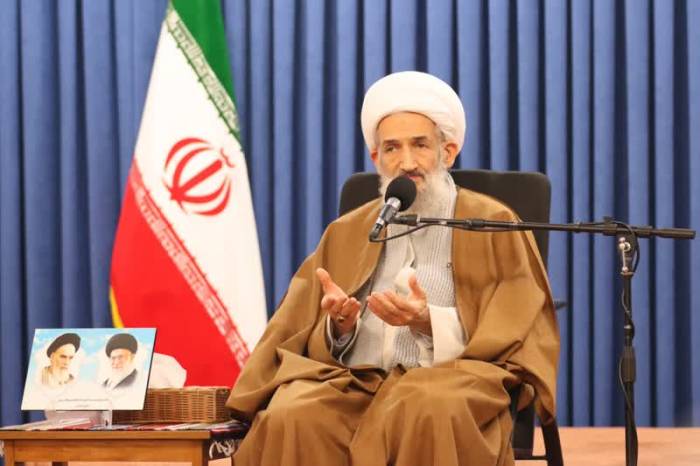 سربازان ولی‌عصر (عج) در سازندگی؛ قرارگاه خاتم‌الانبیا، الگوی خدمت جهادی