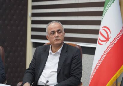 قطع گاز ویلاهای خالی برای حفظ گرمای خانهها؛ برخورد قاطع با پرمصرفهای انرژی در مازندران قطع گاز ویلاهای خالی برای حفظ گرمای خانهها؛ برخورد قاطع با پرمصرفهای انرژی در مازندران