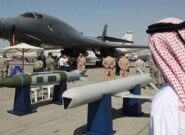 عربستان در تلاش برای جلوگیری از تنش بین ایران و امریکا