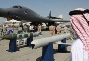 عربستان در تلاش برای جلوگیری از تنش بین ایران و امریکا