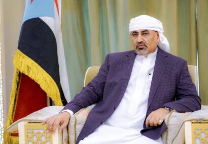 یمن جنوبی؛ تل‌آویو پشت‌پرده تمام جدایی‌ها