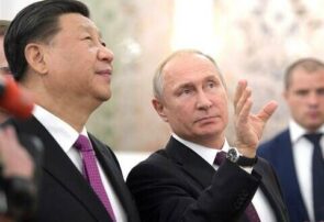 آیا چین و روسیه میتوانند رهبران تایوان و اوکراین را بدزدند؟ آیا چین و روسیه میتوانند رهبران تایوان و اوکراین را بدزدند؟