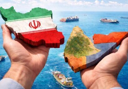 شاخ آفریقا؛ آزمون استراتژیک ایران