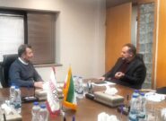 مقدمات فعالیت دوباره معدن گلندرود ظرف یک ماه آینده فراهم می شود