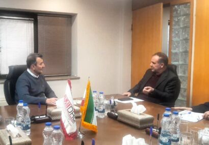 مقدمات فعالیت دوباره معدن گلندرود ظرف یک ماه آینده فراهم می شود