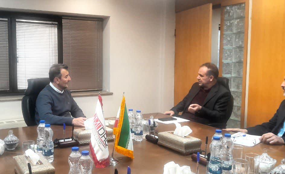 مقدمات فعالیت دوباره معدن گلندرود ظرف یک ماه آینده فراهم می شود