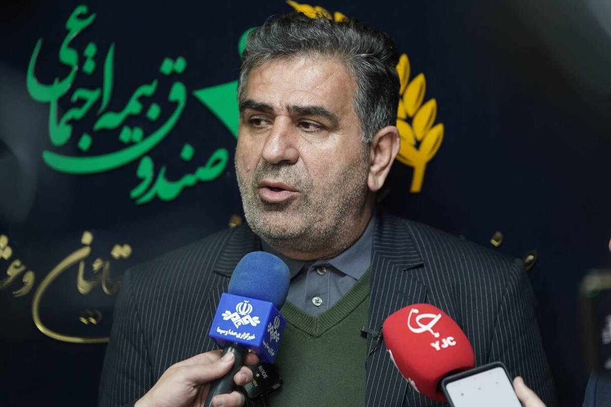 حمایت کمیسیون اجتماعی از برنامه ها و اقدامات صندوق روستائیان و عشایر