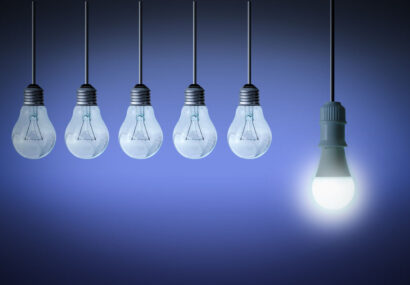 کاهش مصرف برق تهرانی‌ها در فصل پاییز