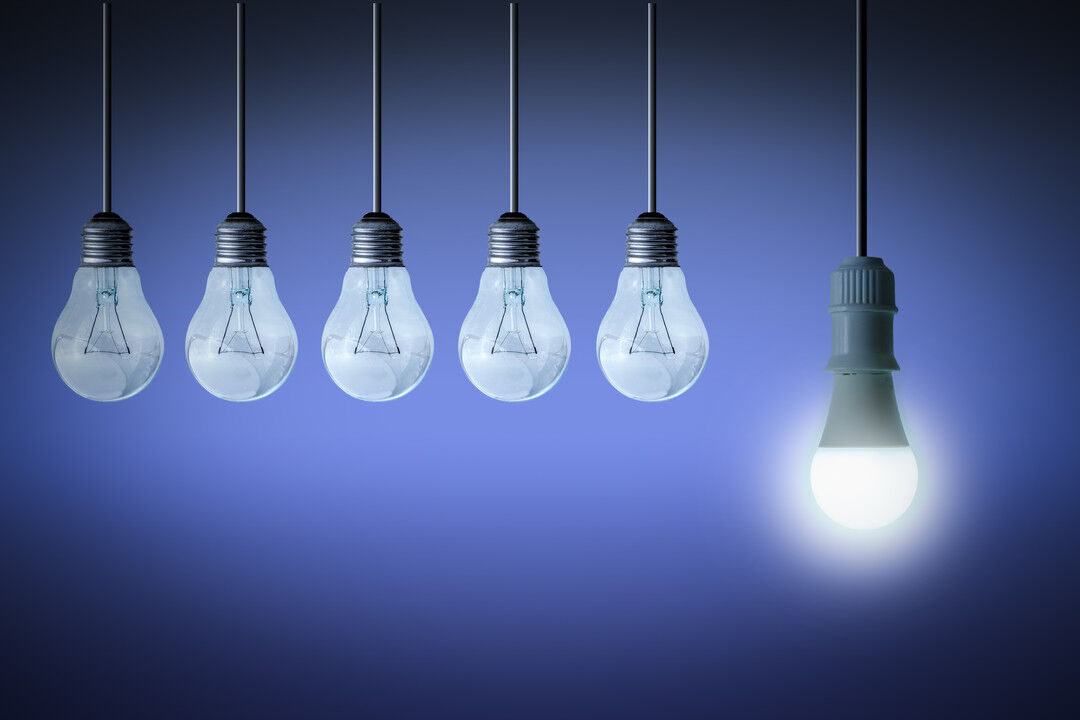 کاهش مصرف برق تهرانی‌ها در فصل پاییز