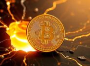 خطر ۶۰ هزار دلاری شدن بیت کوین در کمین است