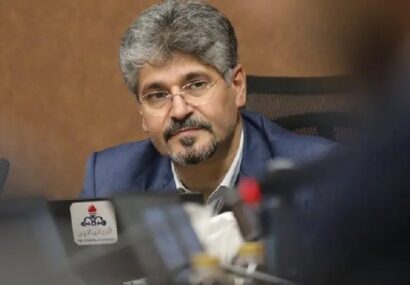 ثبت رکوردهای بیسابقه برداشت روزانه گاز از پارس جنوبی ثبت رکوردهای بیسابقه برداشت روزانه گاز از پارس جنوبی