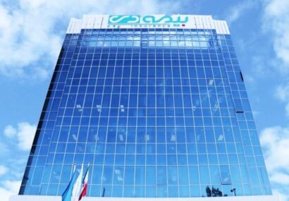 بیمه دی همچنان پیشتاز / تولید بیش از ۵۸ همت حق بیمه