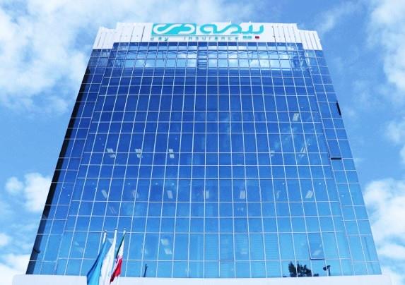 بیمه دی همچنان پیشتاز / تولید بیش از ۵۸ همت حق بیمه بیمه دی همچنان پیشتاز / تولید بیش از ۵۸ همت حق بیمه