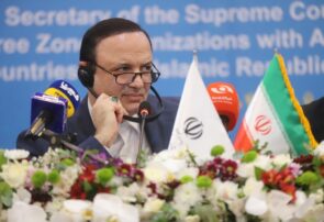 طرح تشکیل شورای همکاری مناطق آزاد ایران و کشورهای عضو CIS با هدف توسعه تعاملات اقتصادی منطقه‌ای