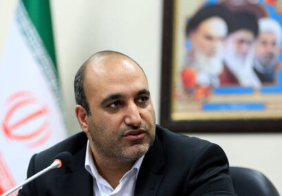 کلائی مدیرعامل سازمان منطقه آزاد تجاری قشم شد