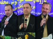 توسعه پایدار انرژی در بابل؛ سماکوشمحله به شبکه گاز پیوست توسعه پایدار انرژی در بابل؛ سماکوشمحله به شبکه گاز پیوست